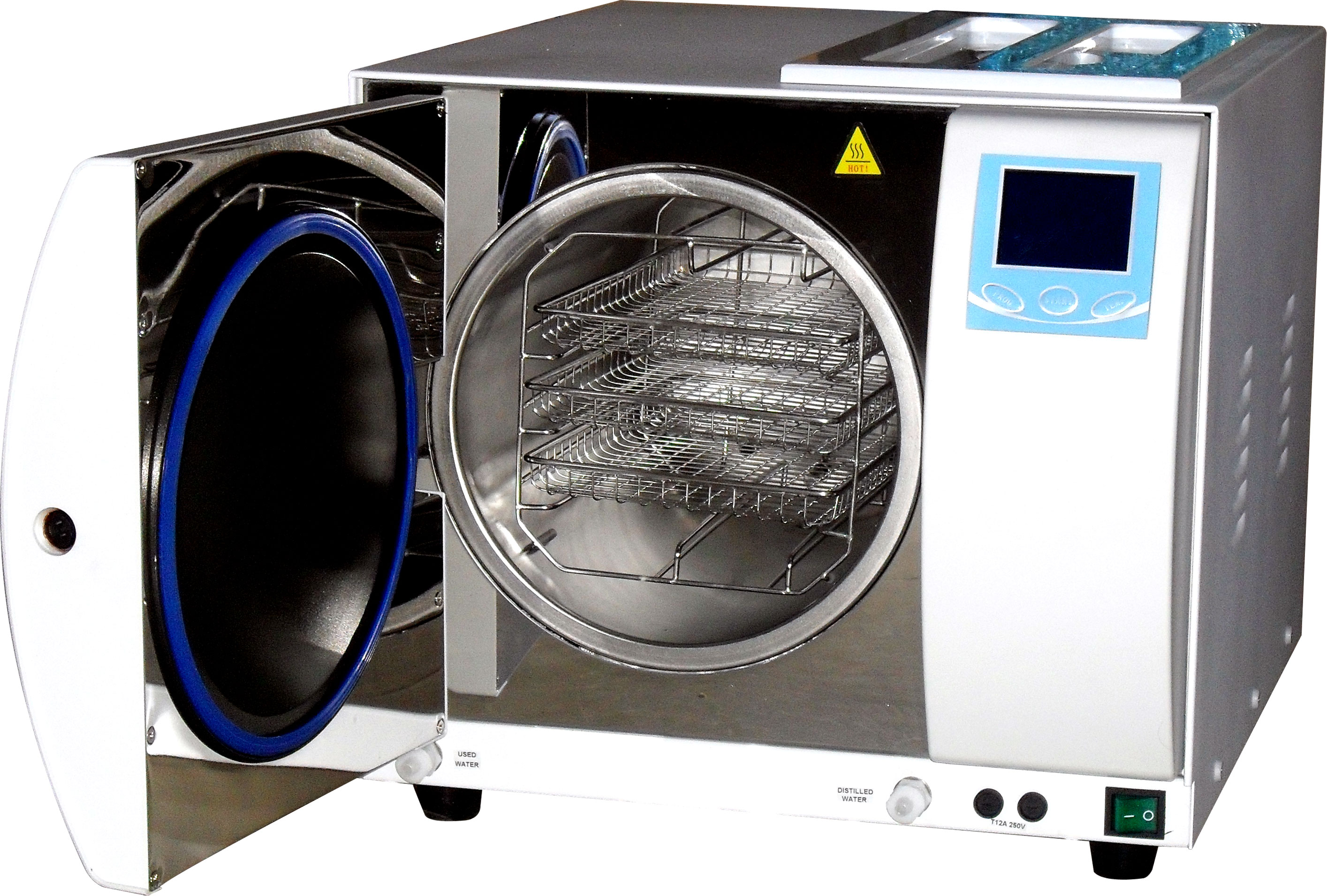 WHAT YOU NEED TO KNOW ABOUT AUTOCLAVE